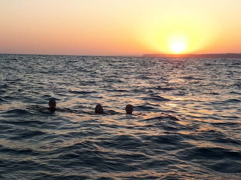 Ponta da Piedade Sunset Cruise from Lagos - Lagos to Ponta da Piedade: how this 1.5-hour cruise actually feels