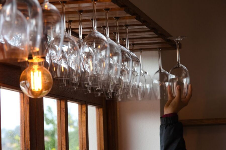 Porches: Algarve Vineyard Tour and Wine Tasting Experience - Who should book this Algarve vineyard tasting, and who should skip it