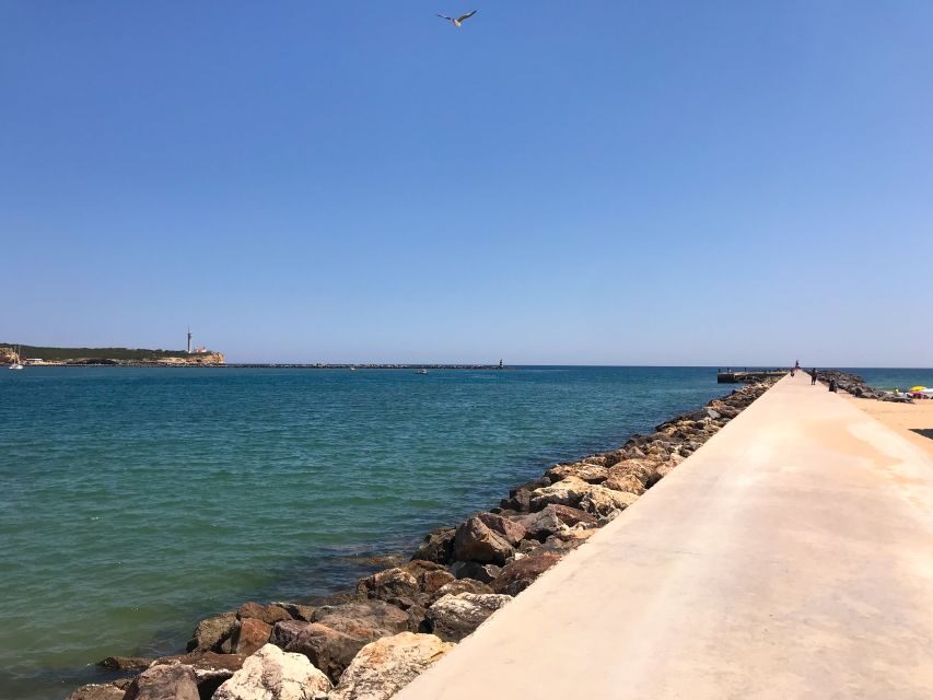 Portimão: 1.25-Hour Segway Tour - Why this Segway tour works so well in Portimão