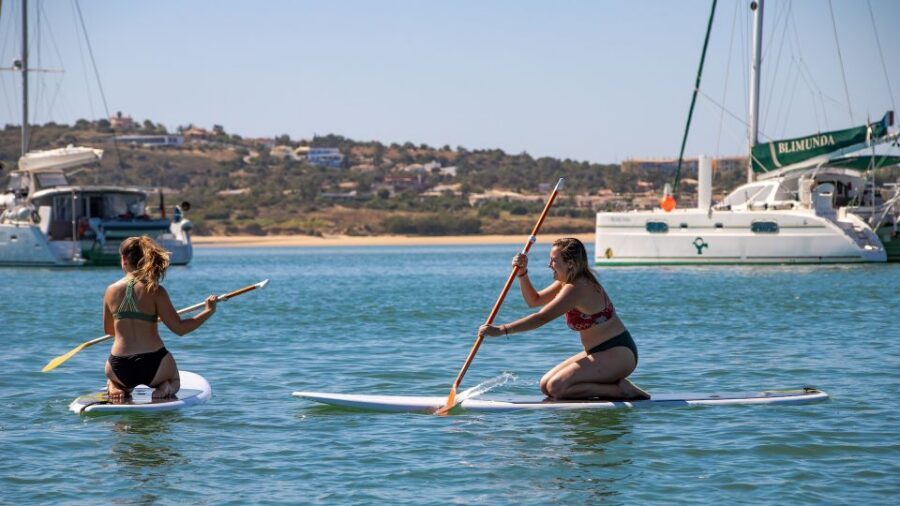 Portimao: Benagil Caves & Coastline Cruise - Key Points You’ll Care About