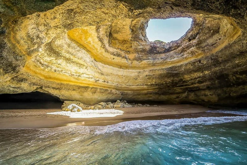Portimão: Benagil Caves Speed Boat Tour with Sunset Option - Key highlights worth your attention