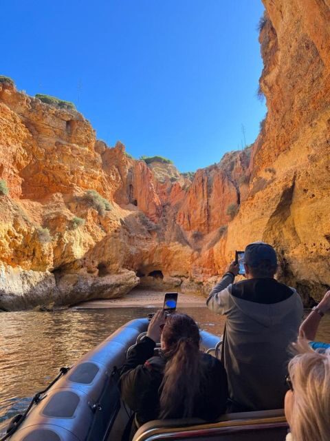 Portimao: Boat trip to the Benagil Cave - What’s included, what you should budget for, and how to plan your day