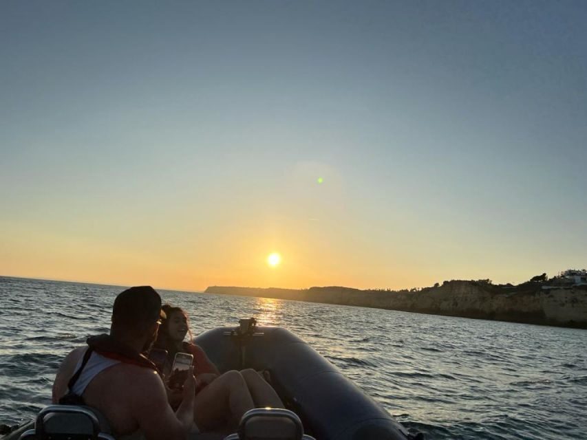 Portimao: Boat trip to the Benagil Cave - Why this Portimão-to-Benagil speedboat trip is worth the $37