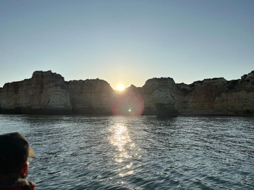Portimao: Boat trip to the Benagil Cave - Benagil Sea Cave: the main event and how to make the most of it