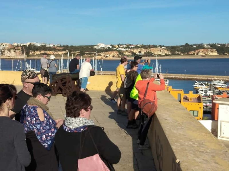 Private Tour to Lagos, Ponta da Piedade and Portimao - Why This Private Tour Works So Well in the Algarve