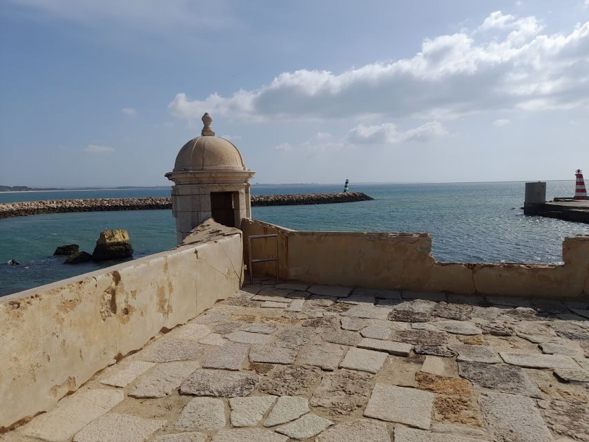 Private Tour to Lagos, Ponta da Piedade and Portimao - Who This Tour Suits Best (and Who Might Want Something Different)