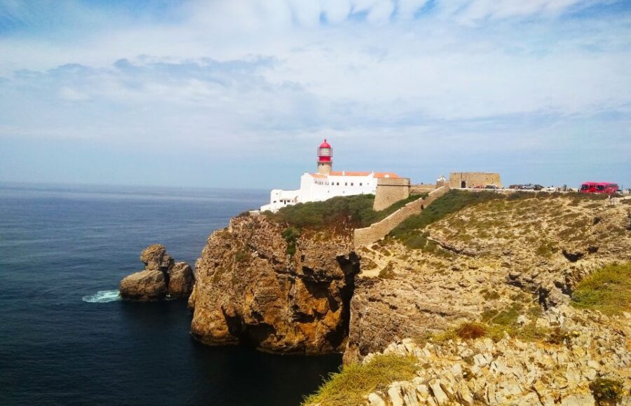 Sagres & Cape St. Vincent Half-Day Tour from Lagos - Key Things You’ll Notice on This Tour
