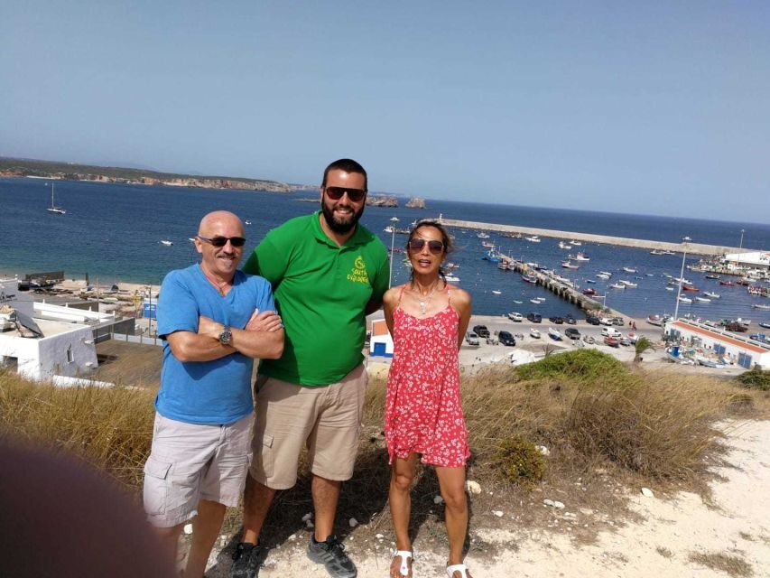 Sagres & Cape St. Vincent Half-Day Tour from Lagos - Should You Book This Sagres and Cape St. Vincent Half-Day Tour?