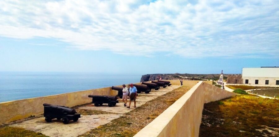 Sagres & Cape St. Vincent Half-Day Tour from Lagos - Price and Value: What $69 Buys You in Real Terms
