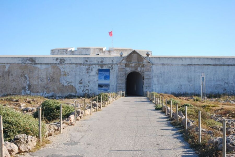 Sagres & Cape St. Vincent Half-Day Tour from Lagos - What to Bring for Wind, Walking, and Cliff-Side Comfort