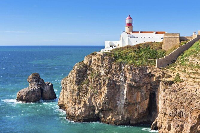 Sagres: Praia Da Ingrina Caves Guided Kayaking Tour - Key Highlights You Should Know