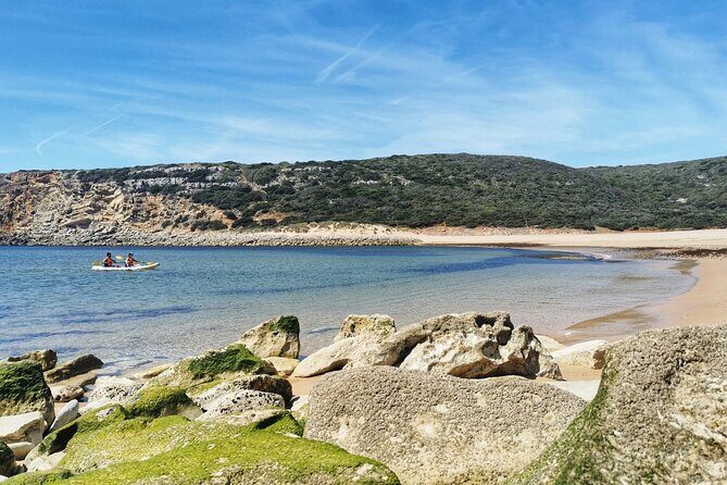 Sagres: Praia Da Ingrina Caves Guided Kayaking Tour - The 2.5-Hour Plan: Short, Focused, and Not Rushed