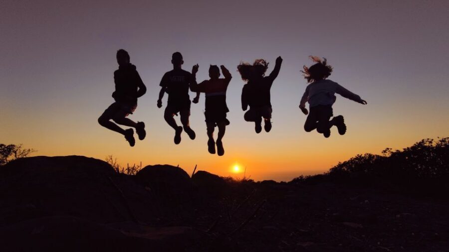 Sagres: Sagres Natural Park Sunset Tour by Jeep - Ride reality: what the Jeep journey feels like