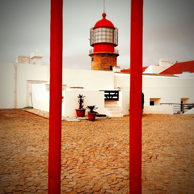 Sagres: Sagres Natural Park Sunset Tour by Jeep - Wine and pastel de nata: the simple touch that makes it feel local