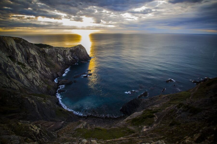 Sagres: Sagres Natural Park Sunset Tour by Jeep - Photography plan: how to get great shots without stressing
