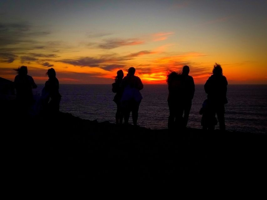 Sagres: Sunset Tour - Why This Sagres Sunset Tour Feels Worth It