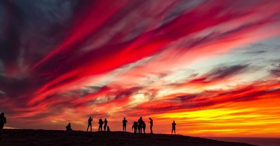Sagres: Sunset Tour - Booking Tips That Actually Help