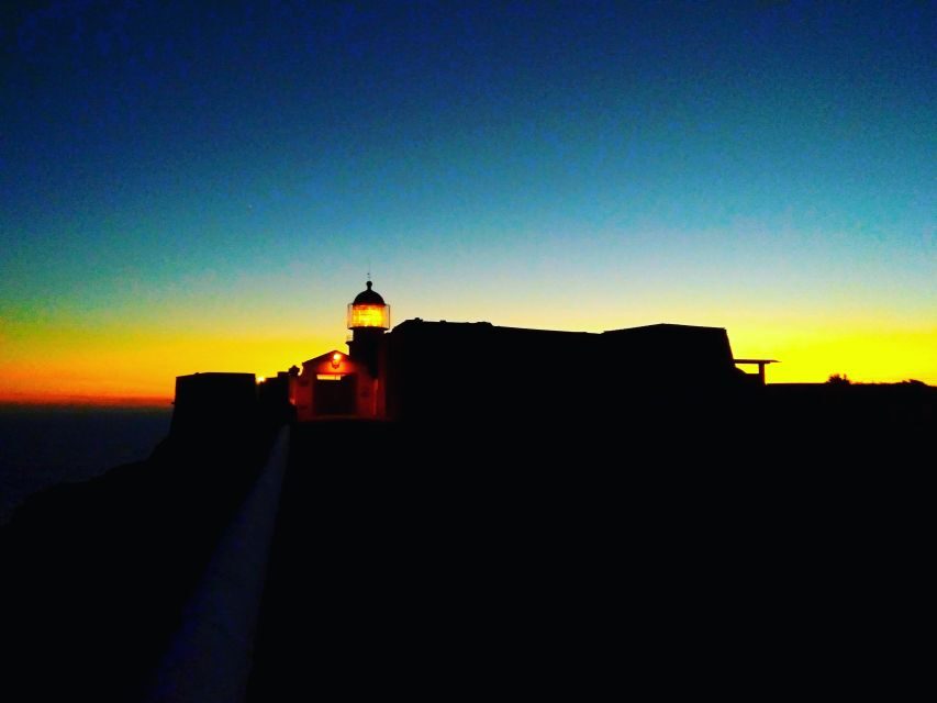 Sagres: Sunset Tour - Watching Sunset at the Cape: The Part You Came For