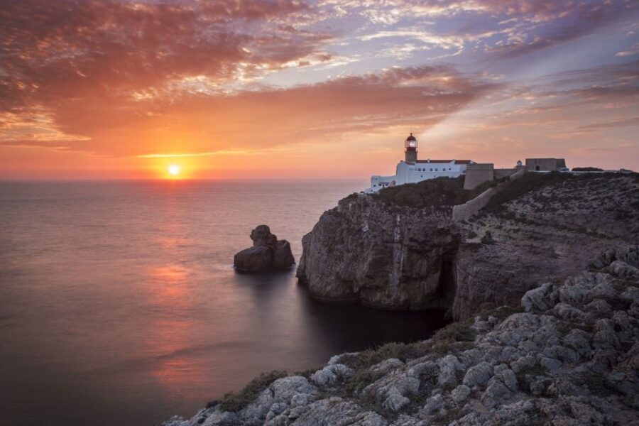 Sagres: Sunset Tour - Price and Value: Paying for Transport, Time, and the Included Snack