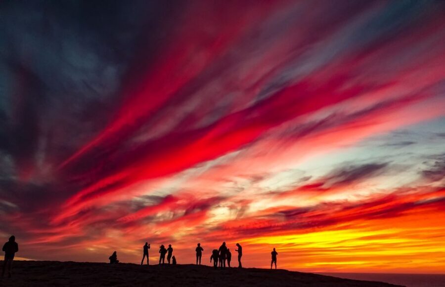Sagres: Sunset Tour - Who Should Book This Tour (and Who Might Skip It)