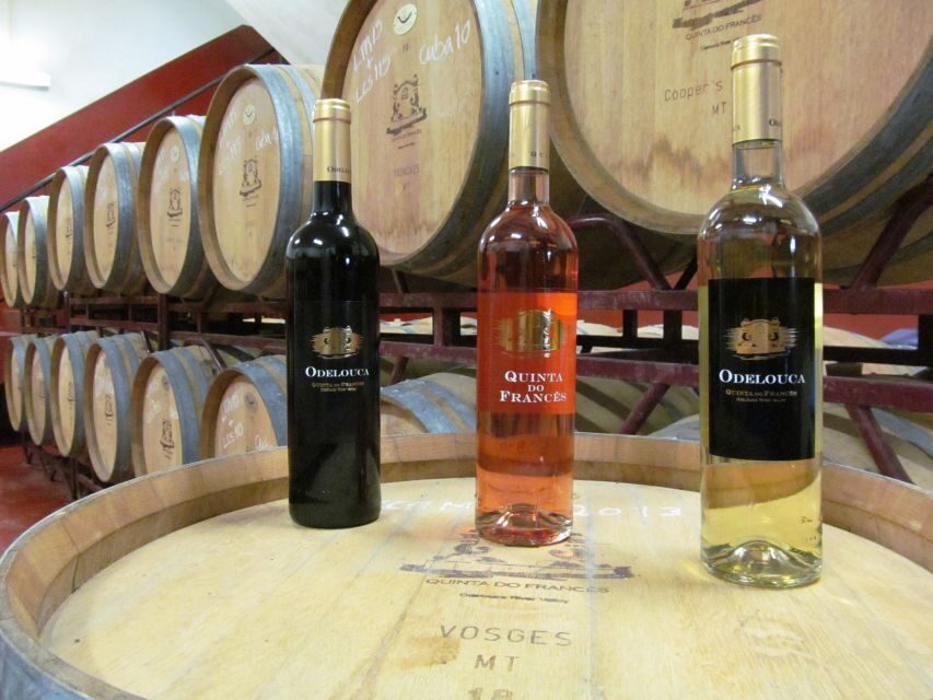 Silves, Caldas and Monchique Wine Tasting: Full Day Tour - Caldas de Monchique: thermal springs and a calmer kind of scenery
