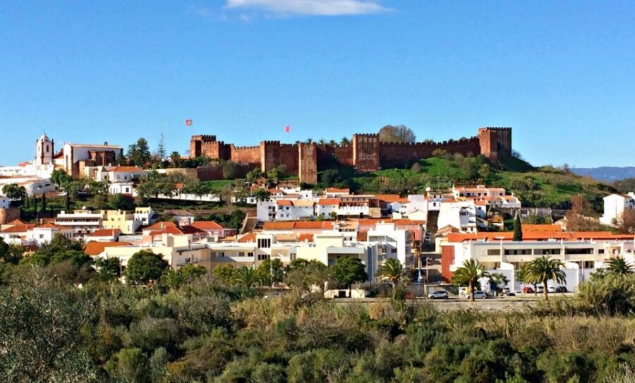 Silves, Caldas and Monchique Wine Tasting: Full Day Tour - Price and value: what $104 really buys you