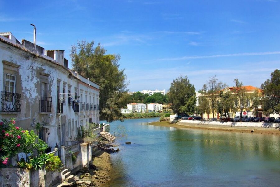 Tavira: Tuk-Tuk City Tour - Should you book this Tuk-Tuk City Tour in Tavira?