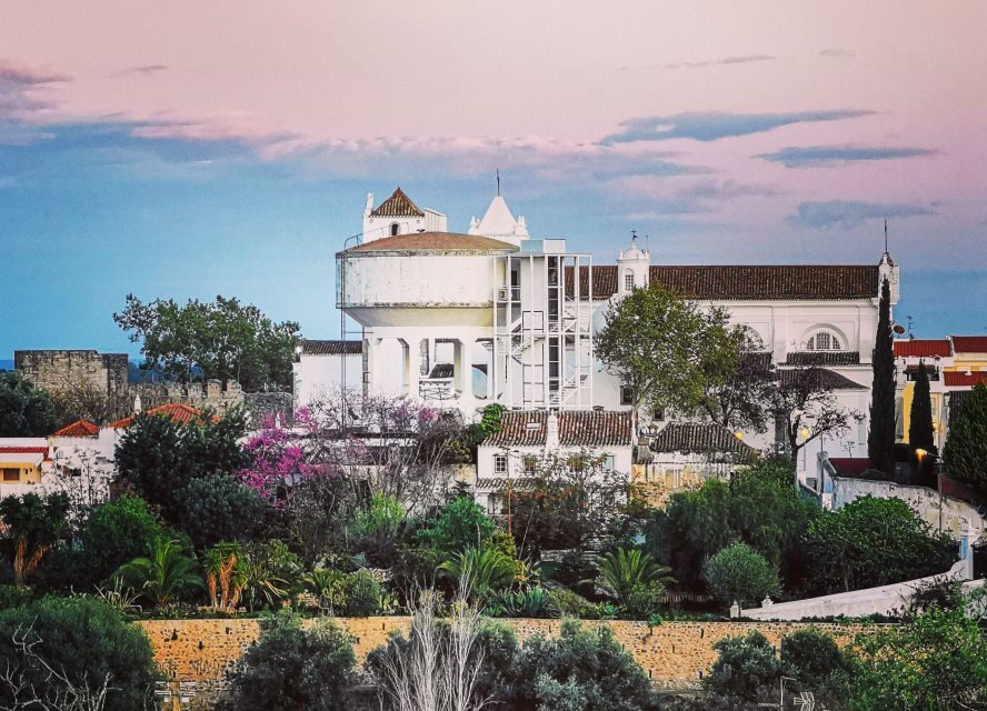 Tavira: Tuk-Tuk City Tour - Price and value: what $45 buys for a first day in Tavira