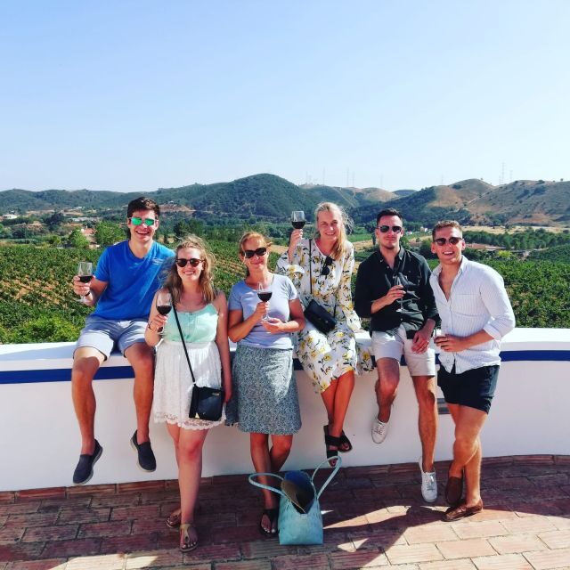 The Real Algarve: 2 Boutique Wineries & Silves Tour - Why This Algarve Wine Day Feels Personal