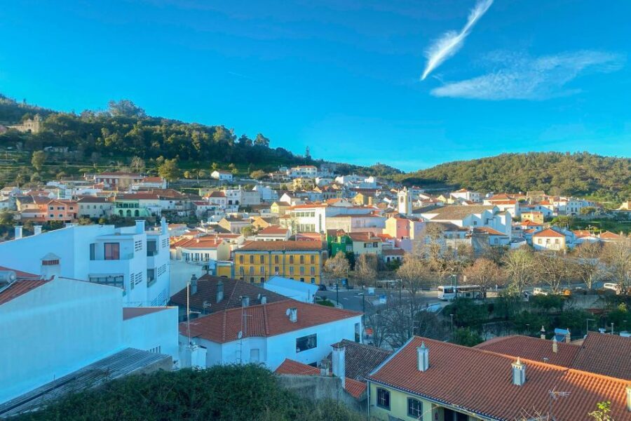 Vilamoura, Albufeira, Lagos: Algarve Mountains Private Tour - Who this Algarve mountains tour is best for