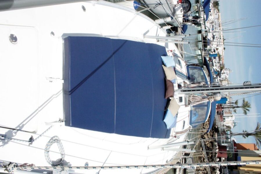 Vilamoura: Coastal Cruise on a Luxury Sailing Yacht - The 2.5-hour flow: what you actually do on the water