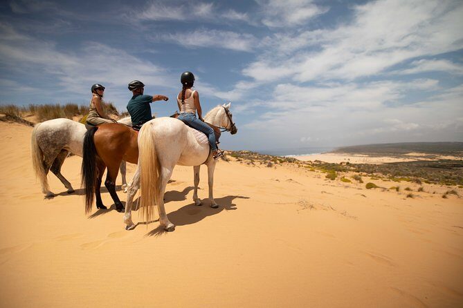 Welcome to Carrapateira Horse Riding Tour - Key things I’d watch for before booking